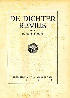 De dichter Revius