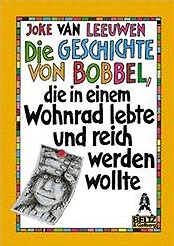 Die Geschichte von Bobbel ...