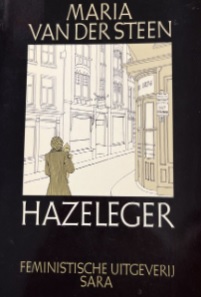 Hazeleger