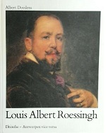Louis Albert Roussingh