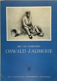 Oswald d'Aumerie