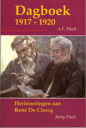 Dagboek 1917-1920