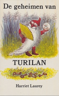 De geheimen van Turilan