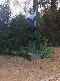 monument Theo Thijssen
